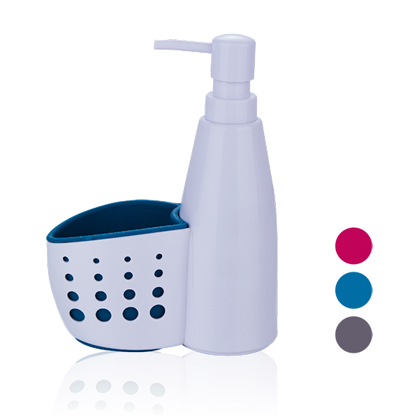 Washing Bottle Basket (3375)