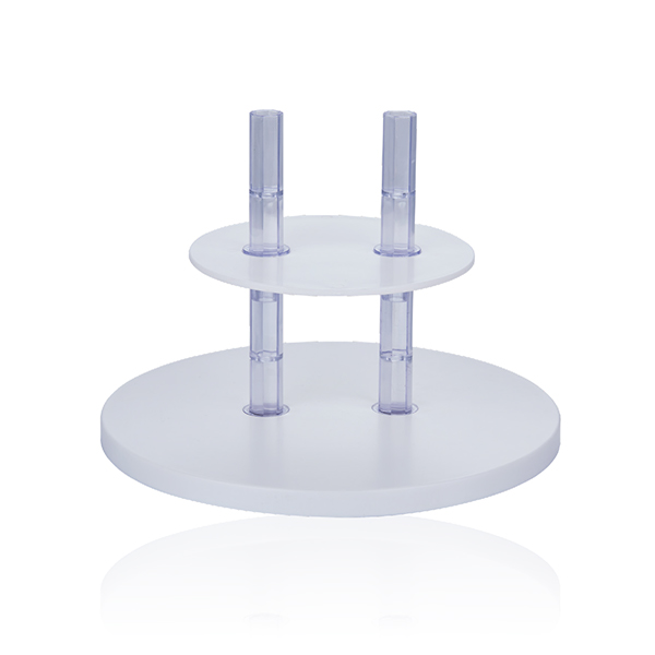 Layered Cake Stand (6602)
