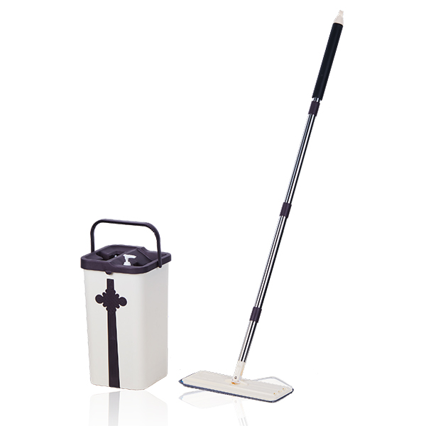 Scraping Mop (6691)