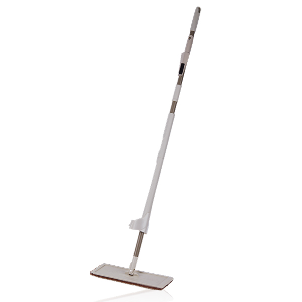 Hand-free Flat Mop (6693)