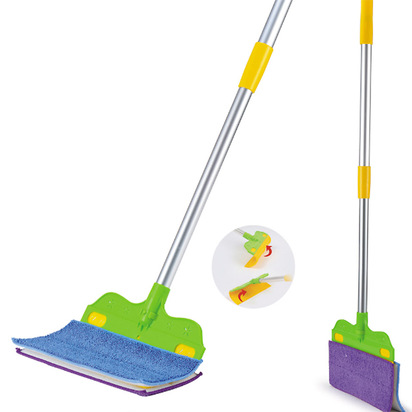 Flexible Double-sided Mop (6697)